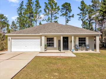 7191  Hemlock Loop, OCALA, FL 34472