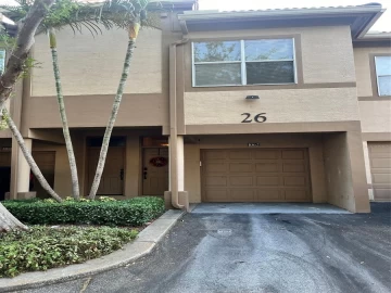 1062 NORMANDY TRACE RD #1062, TAMPA, 33602 FL