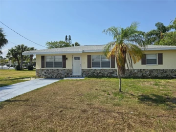 154 DANFORTH DR, PORT CHARLOTTE, 33980 FL