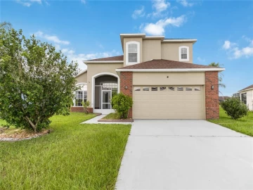 2569 ASTER COVE LN, KISSIMMEE, 34758 FL