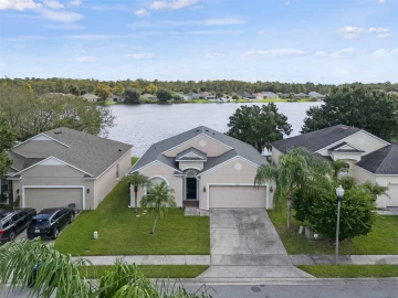 4262 WATERSIDE POINTE CIR, ORLANDO, 32829 FL