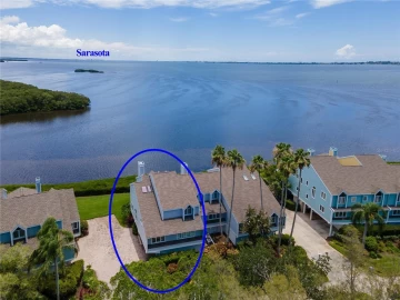 13 TIDY ISLAND BLVD #13, BRADENTON, 34210 FL