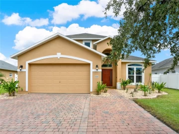 2685 STAR GRASS CIR, KISSIMMEE, 34746 FL