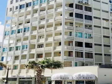 35 Cond. The Diplomat ASHFORD #35, CONDADO, 00907 PR