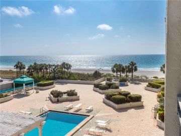 1380 GULF BLVD #307, CLEARWATER BEACH, 33767 FL