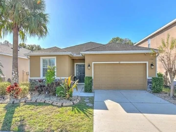 511 CORBETT BLUFF DR, RUSKIN, 33570 FL