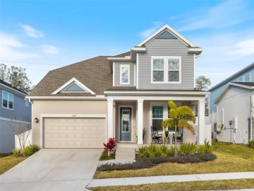 1536 GOPHER LOOP, TARPON SPRINGS, 34689 FL