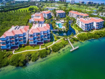 360 GULF OF MEXICO DR #312, LONGBOAT KEY, 34228 FL