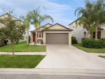 11485 SAGE CANYON DR, RIVERVIEW, 33578 FL