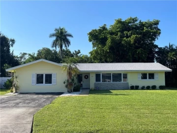 1810  Grove , FORT MYERS, FL 33901