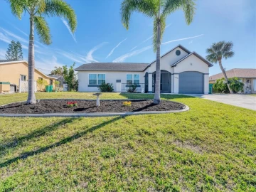 18091 EAU GALLIE CIR, PORT CHARLOTTE, 33948 FL