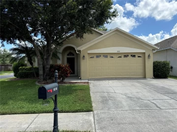 1818  Lady Palm, TRINITY, FL 34655