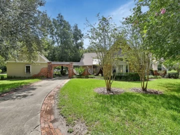 238  Crooked Tree , DELAND, FL 32724