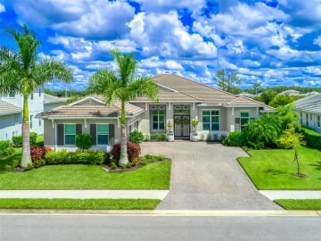 17745 LUCAYA DR, LAKEWOOD RANCH, 34202 FL