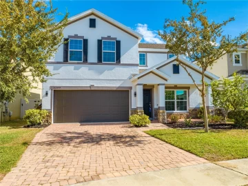 5249  Villa Rosa, SAINT CLOUD, FL 34771