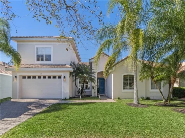 4114 VESSEL CT, KISSIMMEE, 34746 FL