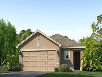 3916 DIRECT GREEN PL, BRADENTON, 34208 FL