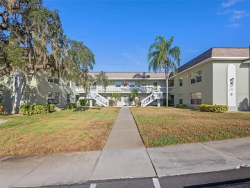 1250 S PINELLAS AVE #110, TARPON SPRINGS, 34689 FL