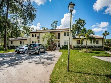 1000 TARPON WOODS BLVD #703, PALM HARBOR, 34685 FL