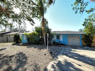 418  Sarabay, OSPREY, FL 34229