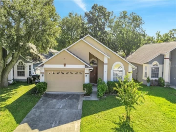 3037 CATHERINE WHEEL CT, ORLANDO, 32822 FL