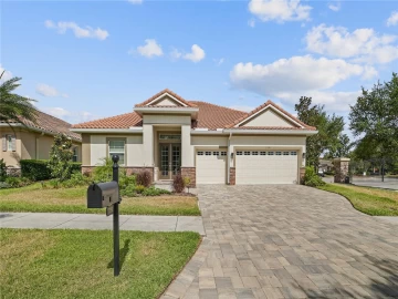 7291 HEATHER SOUND LOOP, WESLEY CHAPEL, 33545 FL