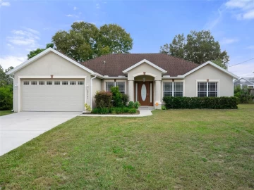 12161 CAVERN RD, SPRING HILL, 34609 FL