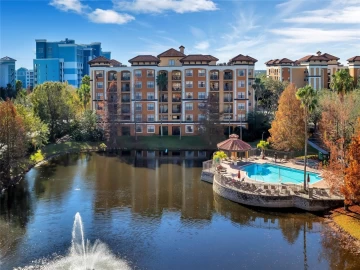 12556 FLORIDAYS RESORT DR #207-A, ORLANDO, 32821 FL