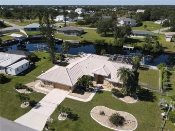 27200 SAN MARINO DR, PUNTA GORDA, 33983 FL