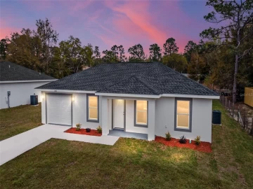 2667 SW 157 CT, OCALA, 34481 FL