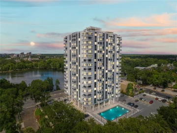 400 E COLONIAL DR #902, ORLANDO, 32803 FL