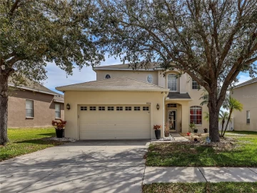 8556 SOUTHERN CHARM CIR, BROOKSVILLE, 34613 FL