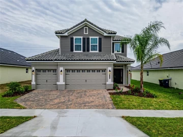 4646 GRANDVIEW GLEN DR, AUBURNDALE, 33823 FL