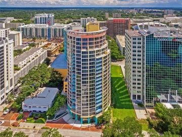 322 E CENTRAL BLVD #1106, ORLANDO, 32801 FL