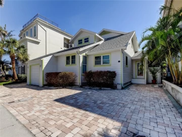 2605 PASS A GRILLE WAY, ST PETE BEACH, 33706 FL