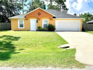 81 SLOGANEER TRL, PALM COAST, 32164 FL