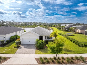 43683 PINEWOOD BND, PUNTA GORDA, 33982 FL