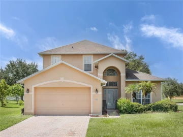 4301 PRESIDIO WAY, KISSIMMEE, 34746 FL