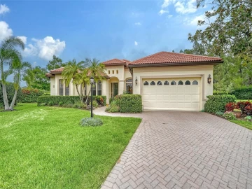 6801 TURNBERRY ISLE CT, LAKEWOOD RANCH, 34202 FL
