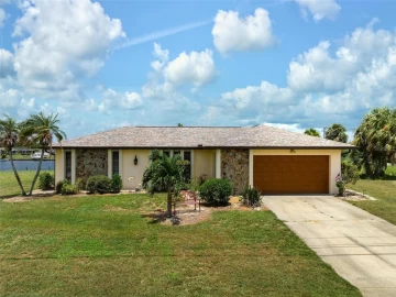 2484 BROAD RANCH DR, PORT CHARLOTTE, 33948 FL