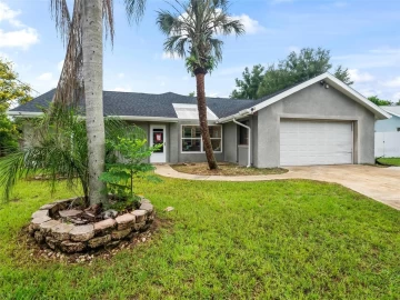 2495 S Parkview, ORANGE CITY, FL 32763