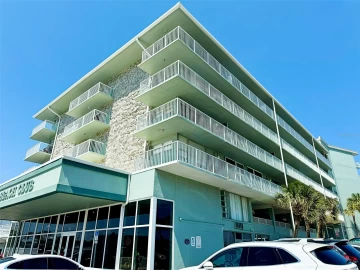 800 N ATLANTIC AVE #205, DAYTONA BEACH, 32118 FL