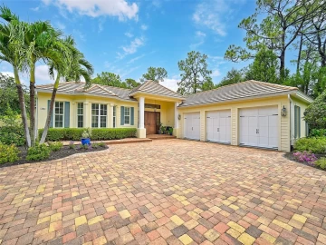 402 WALLS WAY, OSPREY, 34229 FL