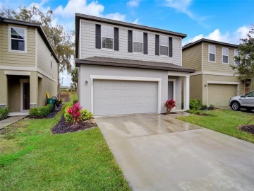 1025 CADES COVE WAY, DELAND, 32720 FL