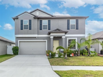 13614 WILD GINGER ST, RIVERVIEW, 33579 FL