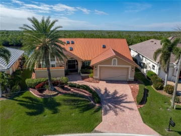 2831 DEBORAH DR, PUNTA GORDA, 33950 FL