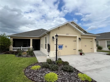 2155 SCHULZ WAY, THE VILLAGES, 32163 FL