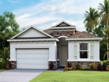 33578 DARLEY DALE TRL, WESLEY CHAPEL, 33545 FL