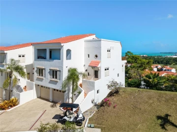 4 FOURSOME VILLAS, RIO GRANDE, 00721 PR