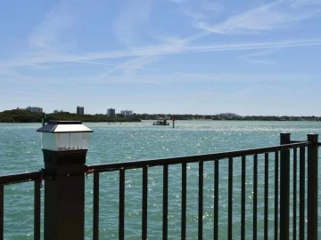 851 BAYWAY BLVD #407, CLEARWATER BEACH, 33767 FL